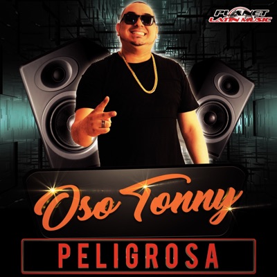 Peligrosa - Single