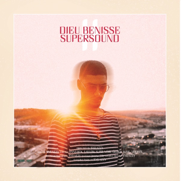 Dieu bénisse Supersound, saison 2 - Sneazzy