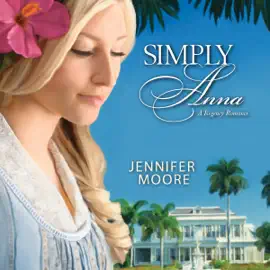 Simply Anna (Unabridged)