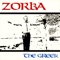 Zorba artwork