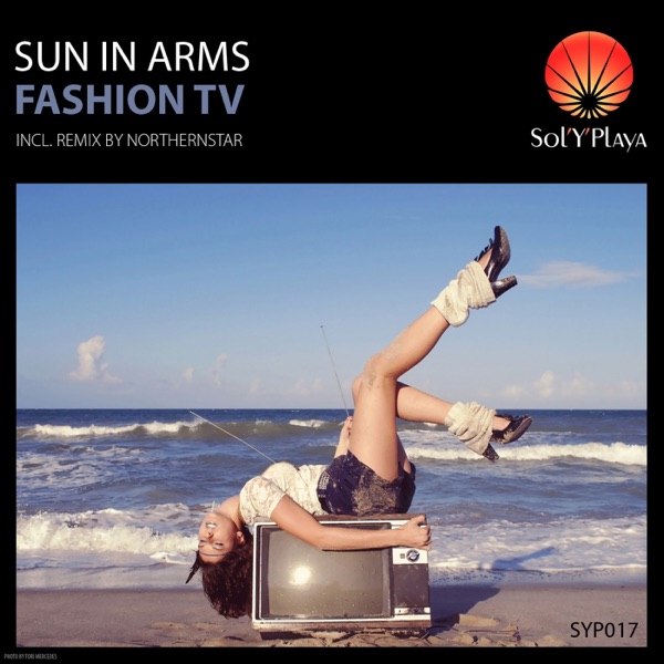 Fashion TV - Single