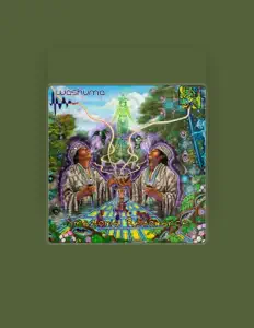 Listen to Washuma, watch music videos, read bio, see tour dates & more!