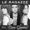 I want you I need you - Eleonora Cecere lyrics