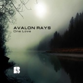 Avalon Rays - Keep On Moving