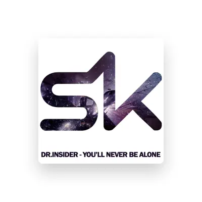 Listen to Dr.Insider, watch music videos, read bio, see tour dates & more!