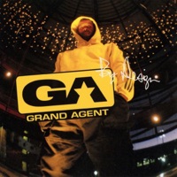 By Design - Grand Agent