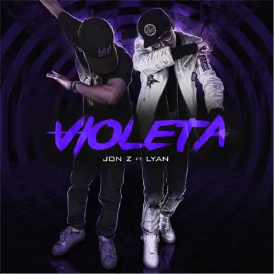 Violeta (feat. Lyan) - Single - Jon Z