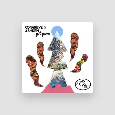 Listen to Congreve & Ashken, watch music videos, read bio, see tour dates & more!