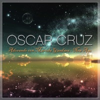 Adorando Con Marcela Gandara New Age - Oscar Cruz