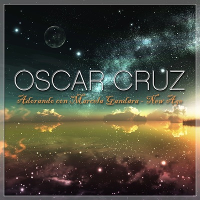 Adorando Con Marcela Gandara New Age