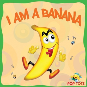 I Am a Banana - Single
