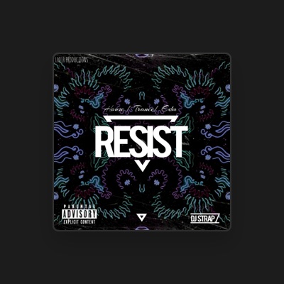 Listen to DJ Strapz, watch music videos, read bio, see tour dates & more!