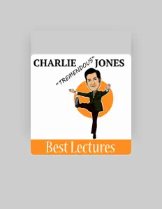 Listen to Charlie "Tremendous" Jones, watch music videos, read bio, see tour dates & more!