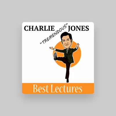 Listen to Charlie "Tremendous" Jones, watch music videos, read bio, see tour dates & more!