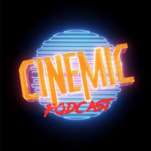 Cinemic Podcast 04 Nintendo Switch O que temos andado a jogar e o mundo das lojas digitais
