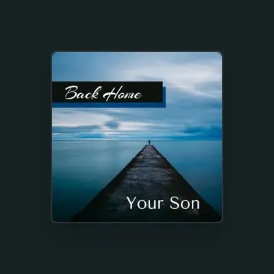Listen to Back Home, watch music videos, read bio, see tour dates & more!