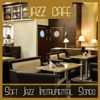Jazz Cafe - Soft Jazz Instrumental Songs, Easy Listening, Relaxing Music, Cool Moods Jazz Music - Jazz Music Collection Zone