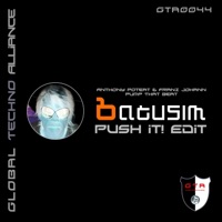 Pump That Beat (Batusim Push It! Edit) - Single - Franz Johann & Anthony Poteat