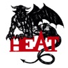 Heat - EP