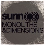 sunn O))) - Alice