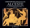 Gluck: Alceste (Sung in French)