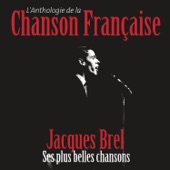 Jacques Brel - Saint Pierre