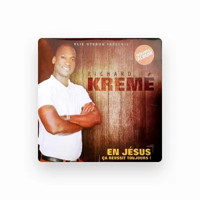 Listen to Richard Krémé, watch music videos, read bio, see tour dates & more!