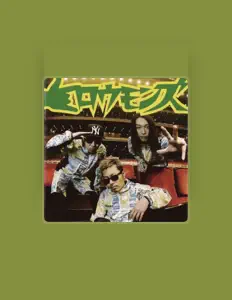 收听 ヒロウモンズ、观看音乐视频、阅读小传、查看巡演日期等 ！