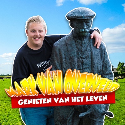Genieten Van Het Leven - Single