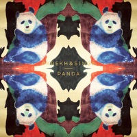 Album cover for Panda by Parekh & Singh