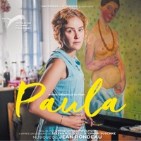 Jean Rondeau - Paula