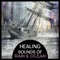 Soft Rain with Thunders - Healing Power Natural Sounds Oasis lyrics