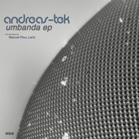 Umbanda - EP - Andreas-Tek