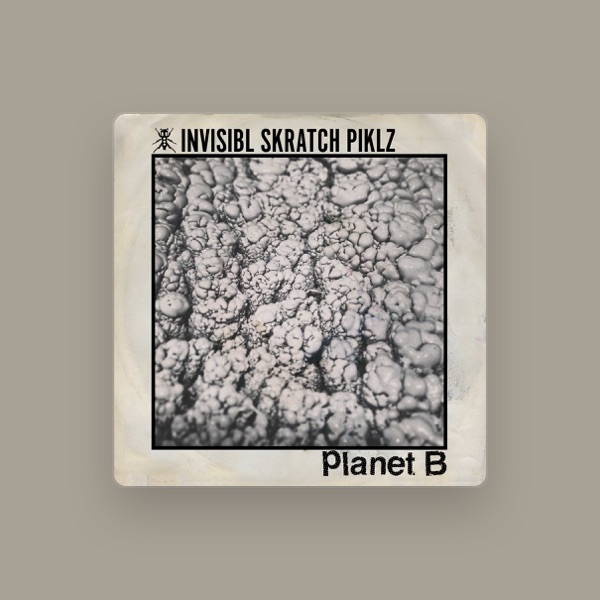 Planet B's avatar