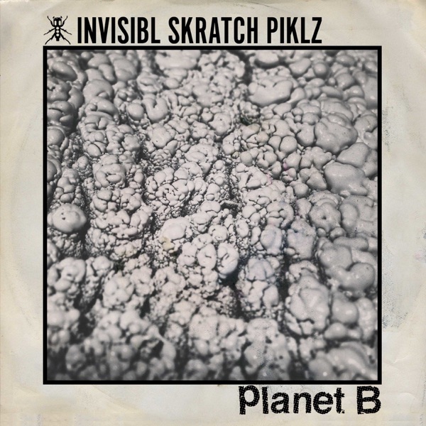 Split Single - EP
