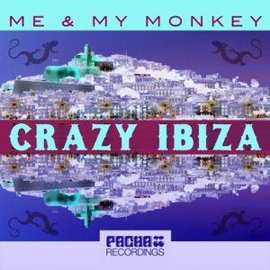 Crazy Ibiza - Single