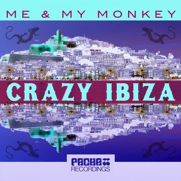 Crazy Ibiza - Single