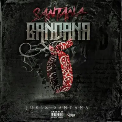Santana Bandana - Single - Juelz Santana