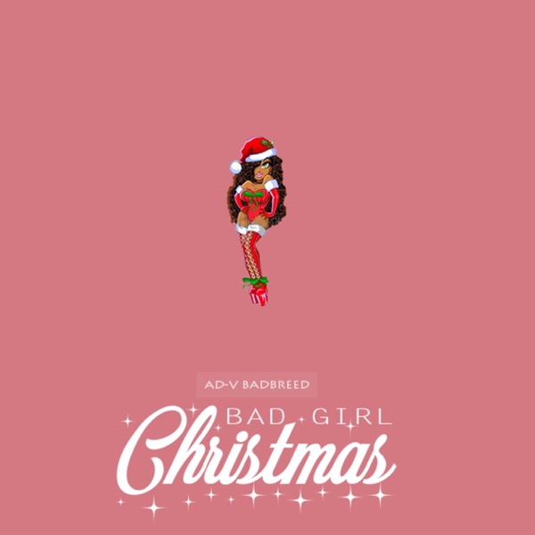 Bad Girl Christmas - Single