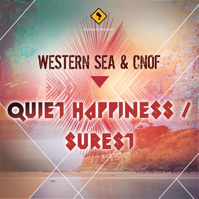 Quiet Happiness - Single