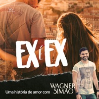Ex É Ex - Single - Wagner Simão
