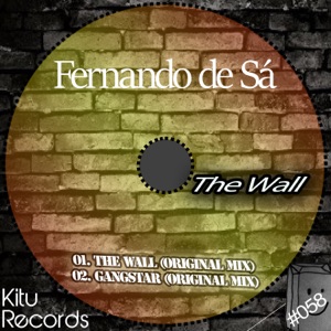 The Wall - Single