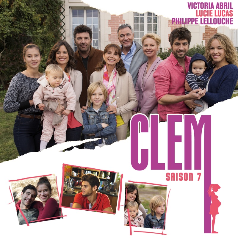 Clem, saison 7