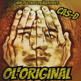 Atme den Smog (feat. Cube) CASD