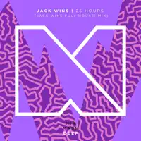25 Hours (Jack Wins Full House! Mix) — Jack Wins
