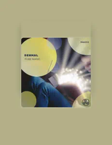 Listen to Denmal, watch music videos, read bio, see tour dates & more!