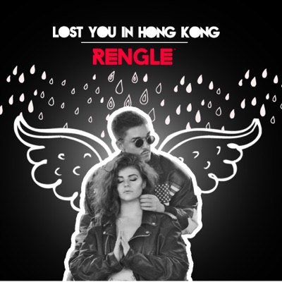 Lost You In Hong Kong - Single