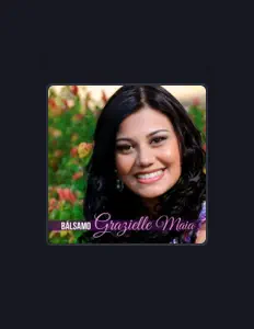 Listen to Grazielle Maia, watch music videos, read bio, see tour dates & more!