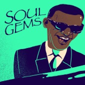 Soul Shake artwork