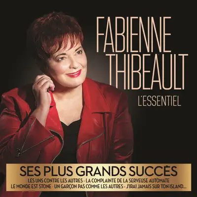 L'Essentiel - Fabienne Thibeault